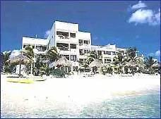 Hacienda De La Tortuga Hotel Akumal