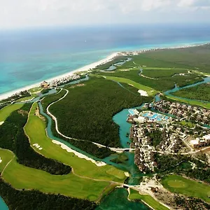 Sabbia , Playa del Carmen México