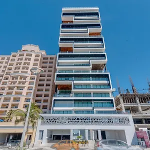 Perico, Terraza Con Vista Al Mar De Mzt! , Mazatlán México