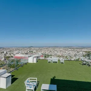 Guacamaya. Departamento De Lujo Con Vista Al Mar! , Mazatlán México