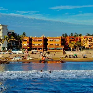 Playa , Mazatlán México