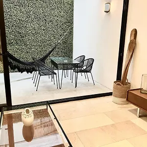 Luxury 5th Avenue Menesse 32 , Playa del Carmen México