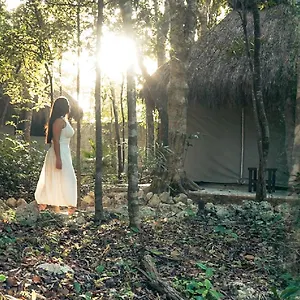 Hotel Natura Glamping