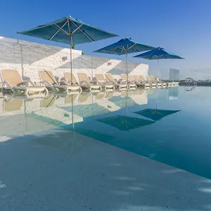 Anah Luxury By Baitna , Playa del Carmen México