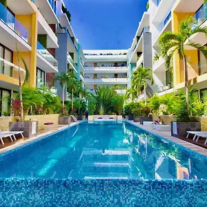 Menesse The By Casago , Playa del Carmen México